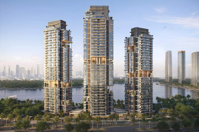 The edit at D3 - Meraas Holding Development - Image 9 of 12