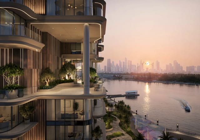 The edit at D3 - Meraas Holding Development - Image 7 of 12