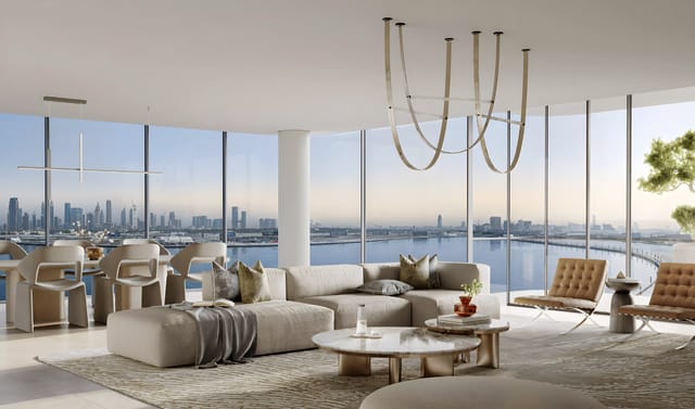 The edit at D3 - Meraas Holding Development - Image 8 of 12