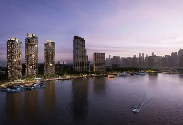 The edit at D3 - Meraas Holding Development - Image 10 of 12