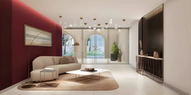 La Sirene Phase1 By Meraas by Meraas Holding - View Image 6 La Sirene Phase1 By Meraas - Meraas Holding Development - Image 6 of 7