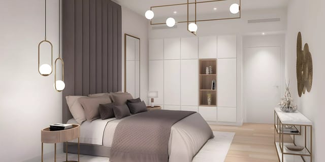 La Sirene Phase1 By Meraas by Meraas Holding - View Image 5 La Sirene Phase1 By Meraas - Meraas Holding Development - Image 5 of 7