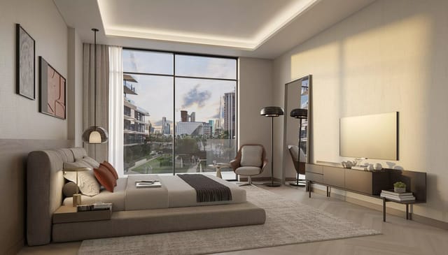 Northline City Walk By Meraas by Meraas Holding - View Image 7 Northline City Walk By Meraas - Meraas Holding Development - Image 7 of 9