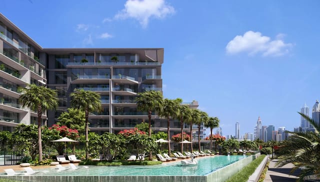 Northline City Walk By Meraas by Meraas Holding - View Image 3 Northline City Walk By Meraas - Meraas Holding Development - Image 3 of 9