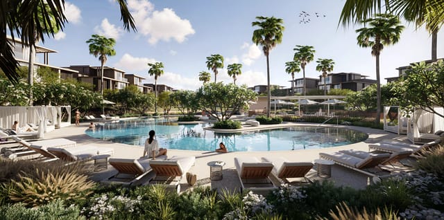 Nad Al Sheba Gardens Phase 7 By Meraas by Meraas Holding - View Image 8 Nad Al Sheba Gardens Phase 7 By Meraas - Meraas Holding Development - Image 8 of 12