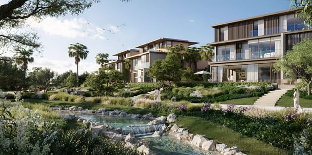 Nad Al Sheba Gardens Phase 7 By Meraas by Meraas Holding - View Image 9 Nad Al Sheba Gardens Phase 7 By Meraas - Meraas Holding Development - Image 9 of 12