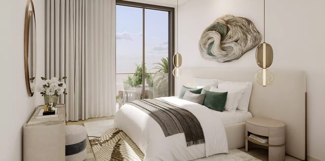 Nad Al Sheba Gardens Phase 7 By Meraas by Meraas Holding - View Image 2 Nad Al Sheba Gardens Phase 7 By Meraas - Meraas Holding Development - Image 2 of 12