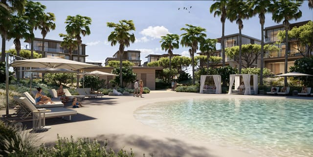 Nad Al Sheba Gardens Phase 7 By Meraas by Meraas Holding - View Image 6 Nad Al Sheba Gardens Phase 7 By Meraas - Meraas Holding Development - Image 6 of 12