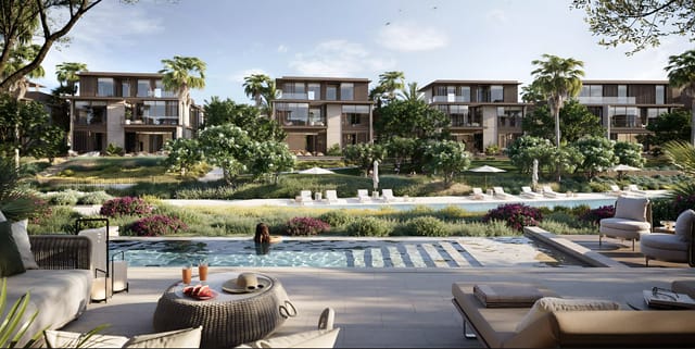 Nad Al Sheba Gardens Phase 7 By Meraas by Meraas Holding - View Image 5 Nad Al Sheba Gardens Phase 7 By Meraas - Meraas Holding Development - Image 5 of 12