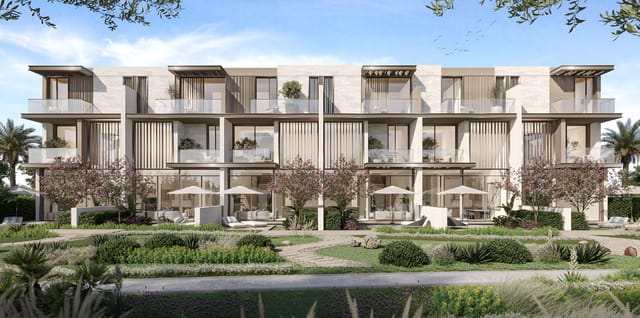 Nad Al Sheba Gardens Phase 7 By Meraas by Meraas Holding - View Image 3 Nad Al Sheba Gardens Phase 7 By Meraas - Meraas Holding Development - Image 3 of 12