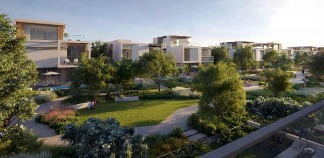 The Acres Estates Phase 3 by Meraas by Meraas Holding - View Image 5 The Acres Estates Phase 3 by Meraas - Meraas Holding Development - Image 5 of 10