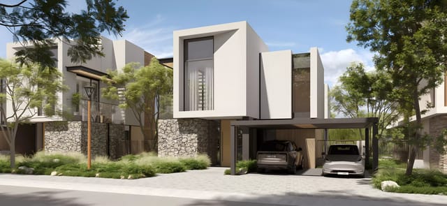 The Acres Estates Phase 3 by Meraas by Meraas Holding - View Image 6 The Acres Estates Phase 3 by Meraas - Meraas Holding Development - Image 6 of 10