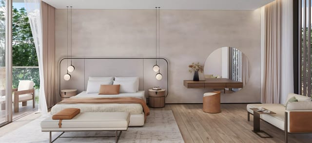 The Acres Estates Phase 3 by Meraas by Meraas Holding - View Image 7 The Acres Estates Phase 3 by Meraas - Meraas Holding Development - Image 7 of 10