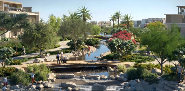 The Acres Estates Phase 3 by Meraas by Meraas Holding - View Image 2 The Acres Estates Phase 3 by Meraas - Meraas Holding Development - Image 2 of 10