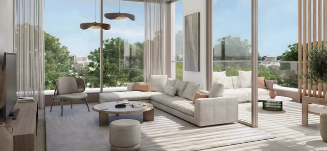 The Acres Estates Phase 3 by Meraas by Meraas Holding - View Image 9 The Acres Estates Phase 3 by Meraas - Meraas Holding Development - Image 9 of 10