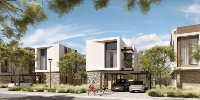 The Acres - Meraas Holding Development - Image 5 of 9