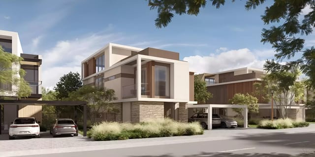 The Acres - Luxury Villa in Dubai, Dubai Land, The Acres by Meraas Holding