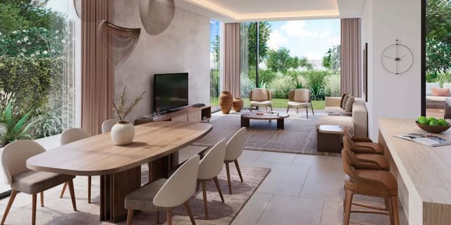 The Acres - Meraas Holding Development - Image 6 of 9