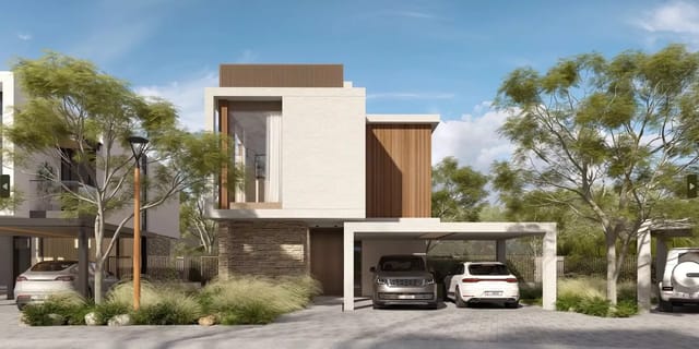 The Acres - Meraas Holding Development - Image 4 of 9