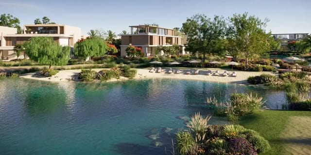 The Acres - Meraas Holding Development - Image 3 of 9