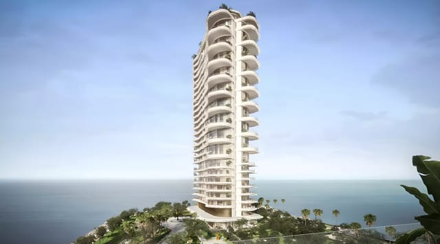 Bulgari Lighthouse - Meraas Holding Development - Image 3 of 6