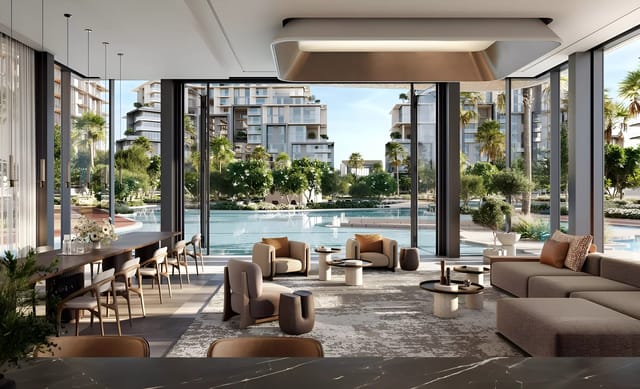 City Walk Crestlane Phase 5 - Meraas Holding Development - Image 9 of 12