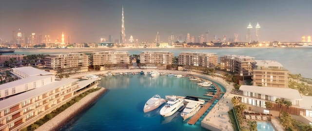 BVLGARI Marina Lofts by Meraas Holding - View Image 6 BVLGARI Marina Lofts - Meraas Holding Development - Image 6 of 9