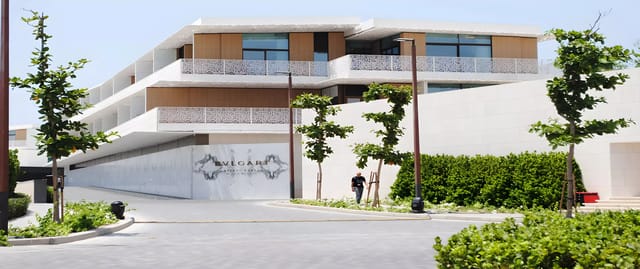 BVLGARI Marina Lofts by Meraas Holding - View Image 4 BVLGARI Marina Lofts - Meraas Holding Development - Image 4 of 9