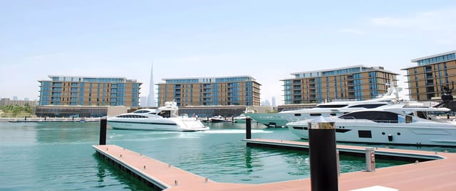 BVLGARI Marina Lofts by Meraas Holding - View Image 7 BVLGARI Marina Lofts - Meraas Holding Development - Image 7 of 9