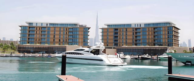 BVLGARI Marina Lofts by Meraas Holding - View Image 2 BVLGARI Marina Lofts - Meraas Holding Development - Image 2 of 9