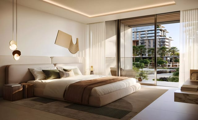 City Walk Crestlane Phase 4 - Meraas Holding Development - Image 9 of 11