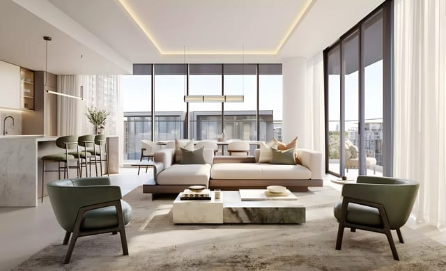 City Walk Crestlane Phase 4 - Meraas Holding Development - Image 8 of 11