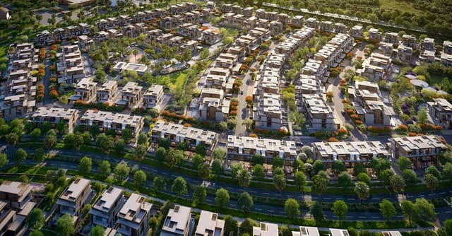 Nad Al Sheba Gardens Phase 11 - Meraas Holding Development - Image 2 of 8