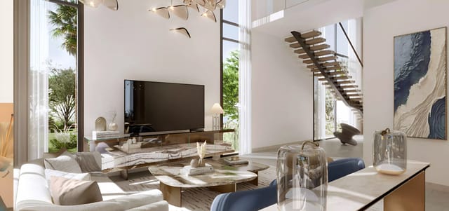 Nad Al Sheba Gardens Phase 11 - Meraas Holding Development - Image 5 of 8