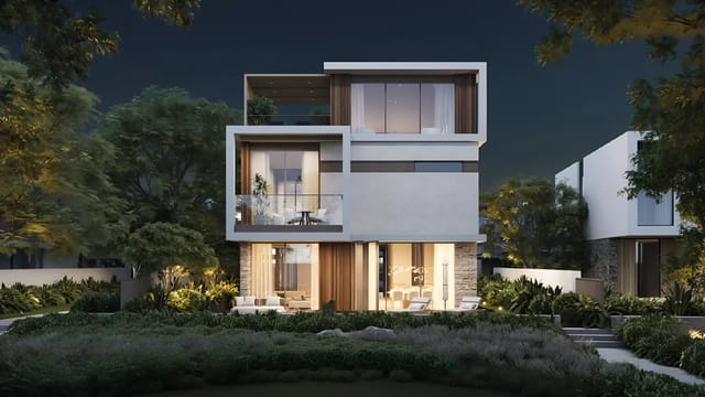 The Acres Phase 3 By Meraas - Meraas Holding Development - Image 8 of 8