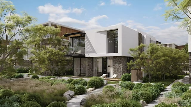 The Acres Phase 3 By Meraas - Meraas Holding Development - Image 2 of 8