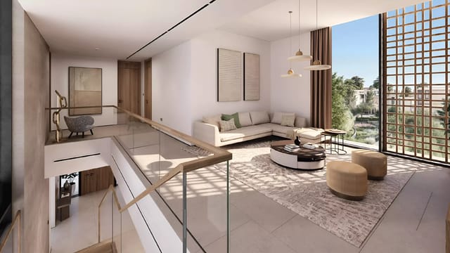 The Acres Phase 3 By Meraas - Meraas Holding Development - Image 3 of 8