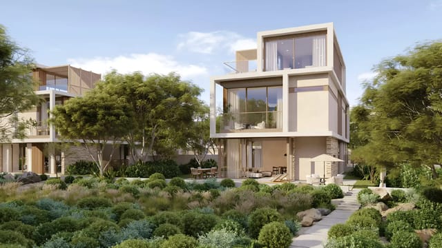 The Acres Phase 3 By Meraas - Meraas Holding Development - Image 4 of 8