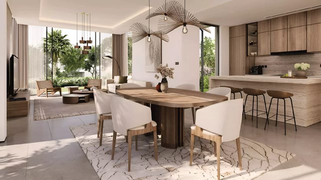 The Acres Phase 3 By Meraas - Meraas Holding Development - Image 7 of 8