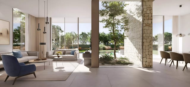 The Acres Phase 2 - Meraas Holding Development - Image 3 of 11