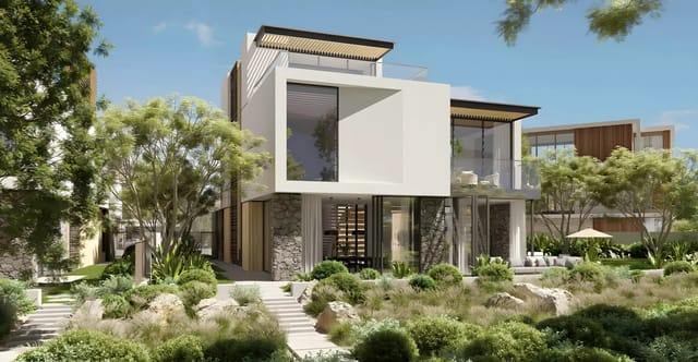 The Acres Phase 2 - Meraas Holding Development - Image 7 of 11