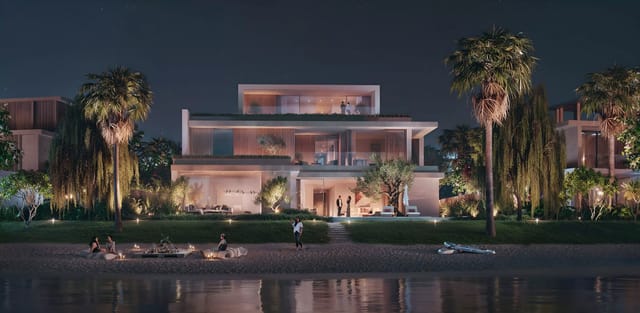 The Acres Phase 2 - Meraas Holding Development - Image 8 of 11