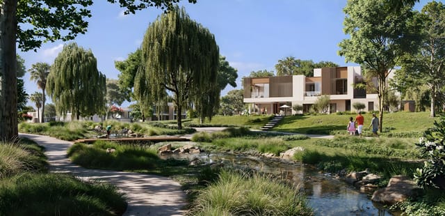 The Acres Phase 2 - Meraas Holding Development - Image 5 of 11