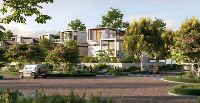 The Acres Phase 2 - Meraas Holding Development - Image 11 of 11