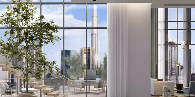 Fern Central Park - Meraas Holding Development - Image 3 of 7