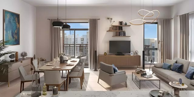 Lamaa Mjl by Meraas Holding - View Image 5 Lamaa Mjl - Meraas Holding Development - Image 5 of 8