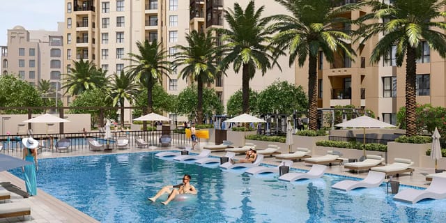 Lamaa Mjl by Meraas Holding - View Image 2 Lamaa Mjl - Meraas Holding Development - Image 2 of 8