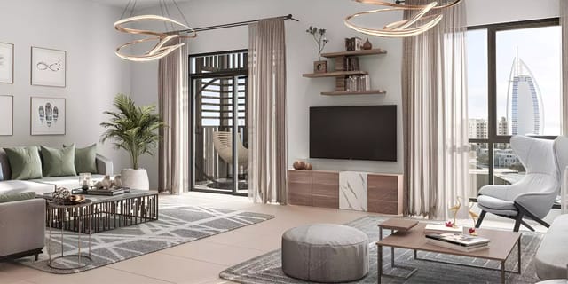 Lamaa Mjl by Meraas Holding - View Image 6 Lamaa Mjl - Meraas Holding Development - Image 6 of 8