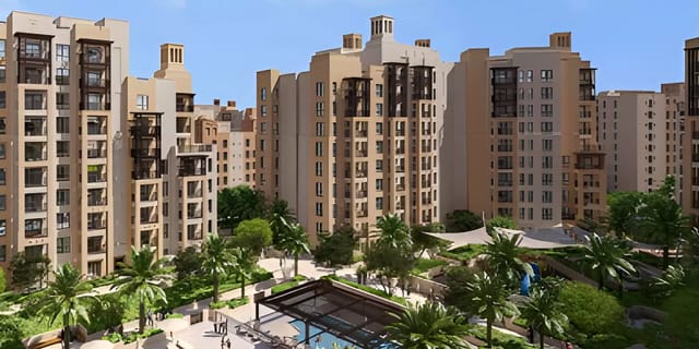 Lamaa Mjl by Meraas Holding - View Image 3 Lamaa Mjl - Meraas Holding Development - Image 3 of 8