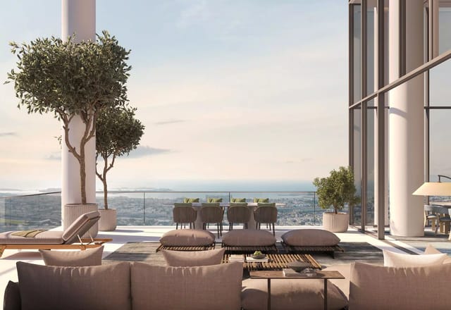 Verve City Walk - Meraas Holding Development - Image 11 of 13